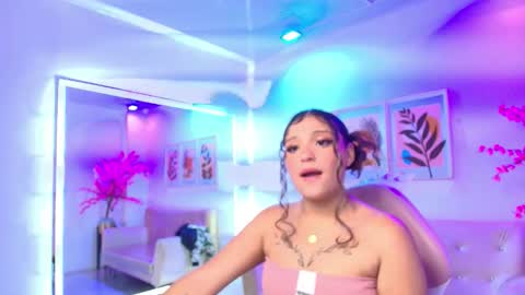 Amy  online show from February 10, 3:31 am