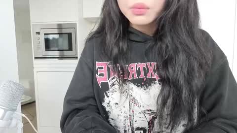 girl next door named Amy online show from January 16, 1:20 pm