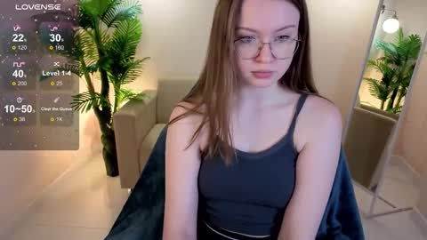 amycherryberry online show from November 14, 2:03 am