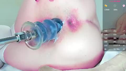 amycreamy online show from July 7, 12:20 pm