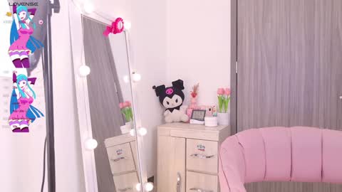 Amy cupeer online show from December 2, 12:12 am