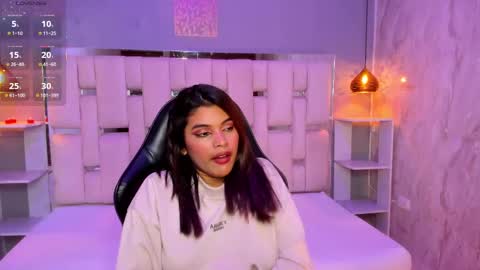 amyevan_ online show from September 10, 10:22 pm