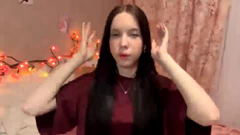 Milou online show from November 17, 3:25 pm