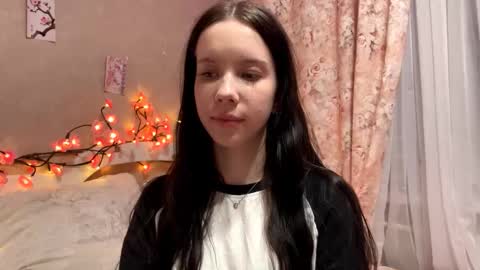 Milou online show from November 13, 2:42 pm