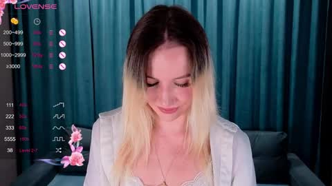 Anna online show from April 11, 6:12 pm