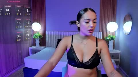 amyjohnsonn online show from November 6, 12:19 pm