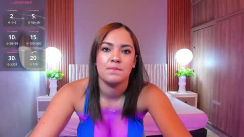 amyjohnsonn online show from February 14, 11:35 am