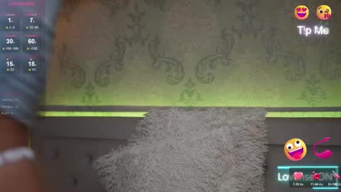  Amy  online show from February 26, 9:53 pm