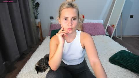 amymilson online show from February 7, 5:40 pm