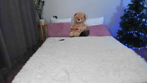 amymilson online show from January 23, 6:03 pm