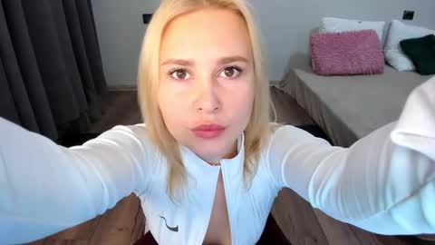 amymilson online show from March 6, 4:38 pm