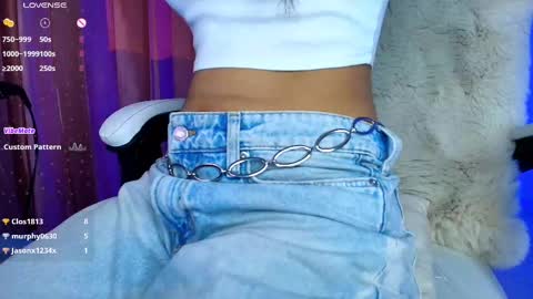 Amy ... Nice to meet u   thumb up me please its important online show from September 24, 11:33 pm