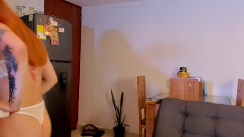 Amy online show from April 21, 11:56 pm