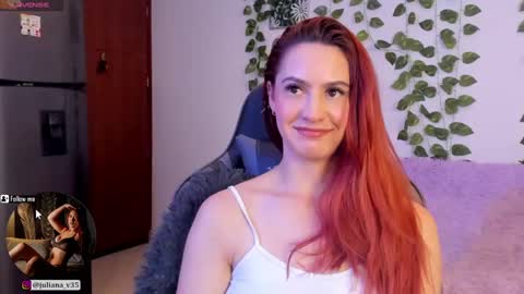 Amy online show from February 18, 8:58 pm