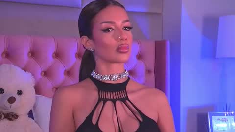 Amyra online show from October 2, 3:38 am