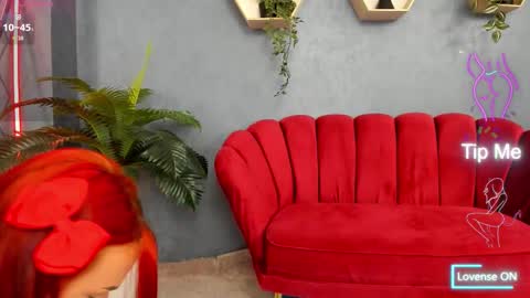 amyriderr online show from January 14, 9:45 pm