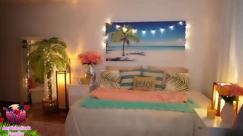 Snapshot of amyvalentine chatting on March 7, 6:35 am  AmyValentine  online show from March 7, 6:35 am