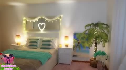 Snapshot of amyvalentine chatting on January 17, 6:26 am  AmyValentine  online show from January 17, 6:26 am