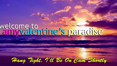 Snapshot of amyvalentine chatting on February 5, 6:24 am  AmyValentine  online show from February 5, 6:24 am