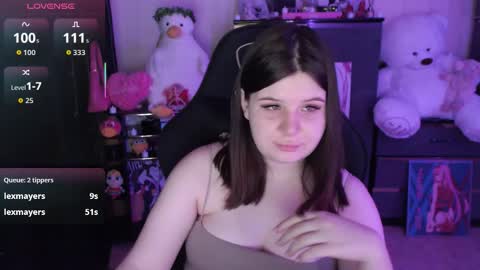 amyvibes online show from March 20, 8:58 pm