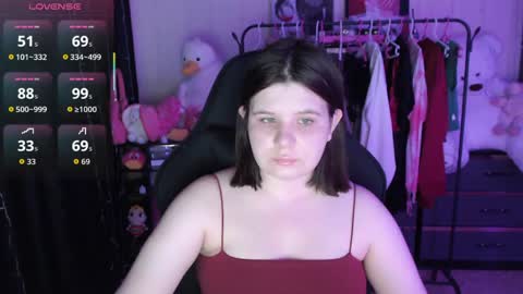 amyvibes online show from May 25, 7:09 pm