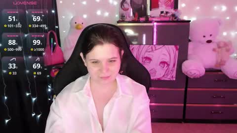 amyvibes online show from October 2, 9:02 pm