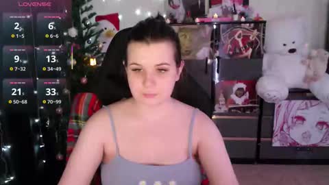 amyvibes online show from December 16, 9:21 pm