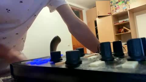 amyyrlikesdeep online show from March 12, 8:41 pm