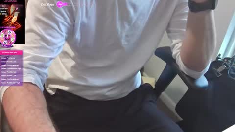 A online show from February 20, 9:22 am