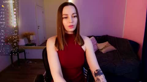 Angie online show from February 14, 5:51 am