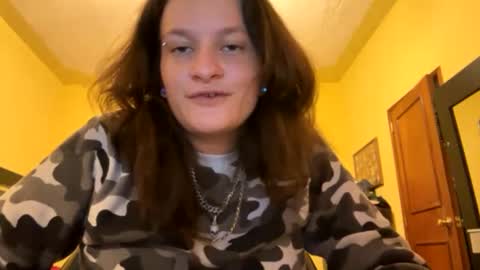 an_e333 online show from October 12, 7:12 am