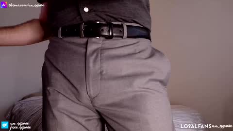 an expos online show from October 8, 4:46 pm