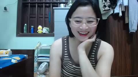 an_naughty online show from December 18, 7:58 am