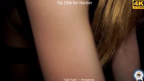 Ana   online show from January 3, 9:47 pm