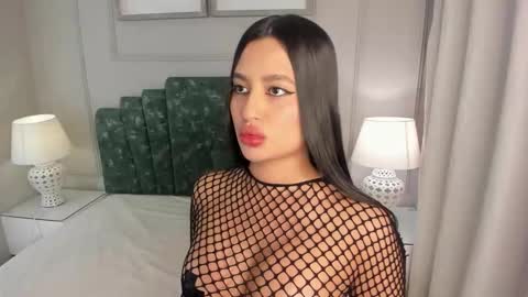 Ana  online show from October 28, 10:49 am