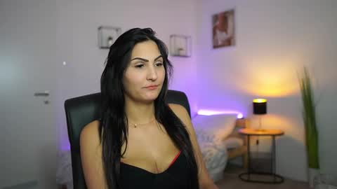 Ana beckett  online show from December 19, 2:01 pm