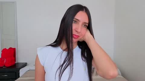 Ana  IG an castillo 1 online show from May 16, 1:10 pm