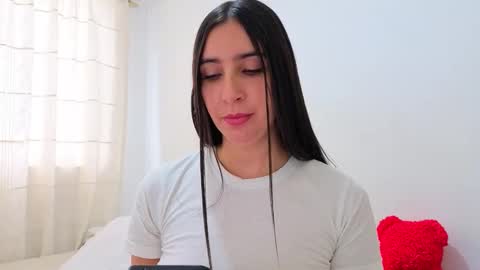 Ana  IG an castillo 1 online show from January 9, 12:00 pm