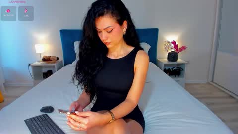 ANA online show from February 24, 6:27 am