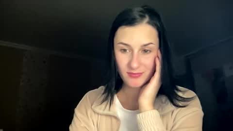 Ana fire007 online show from December 5, 8:17 pm