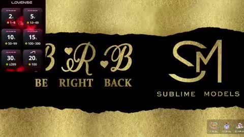 ana online show from November 27, 9:55 pm