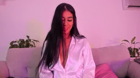 Ana Gonzalez online show from March 1, 9:19 pm