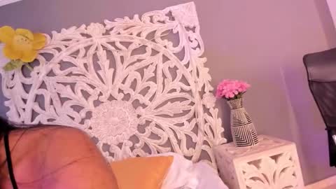 Ana Gonzalez online show from February 23, 8:11 pm