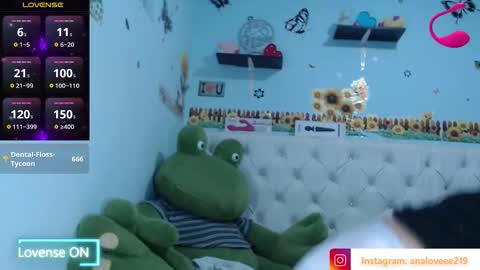 Ana lopez - Cameltoe girl  online show from March 7, 5:46 pm