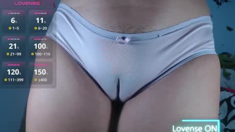 Ana lopez - Cameltoe girl  online show from June 1, 11:28 pm