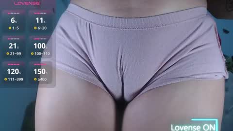 Ana lopez - Cameltoe girl  online show from June 3, 2:44 pm