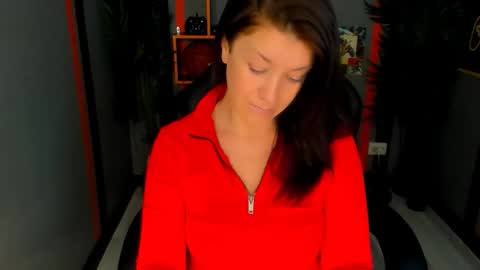 Ana online show from March 17, 3:06 pm