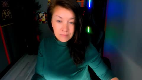 Ana online show from February 24, 10:07 am