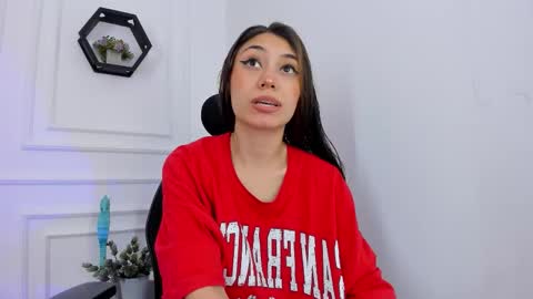 Ana online show from November 6, 12:13 am