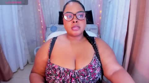 Ana online show from October 18, 10:47 pm